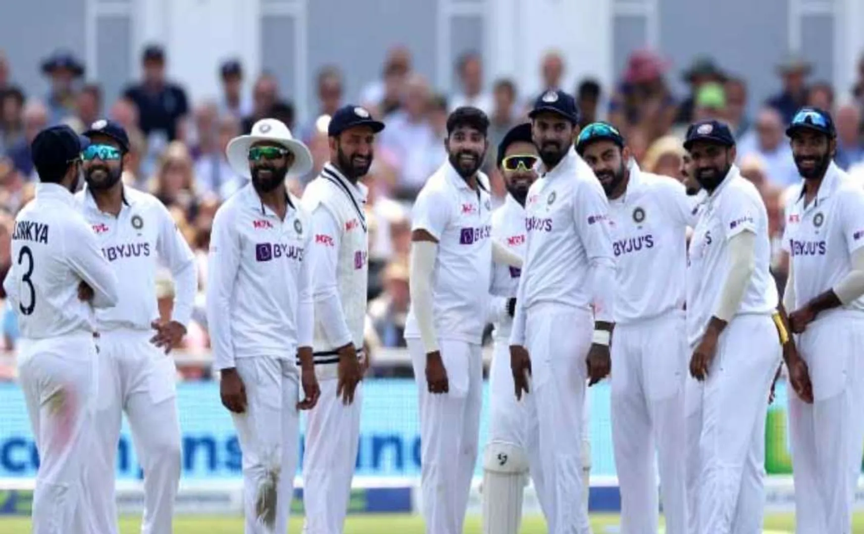 team india